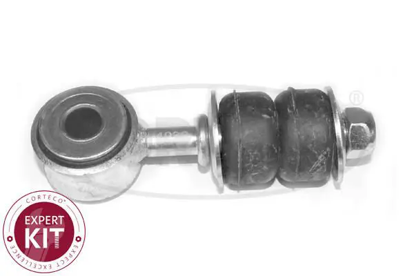 CORTECO 49399109 Стойка стабилизатора CITROEN