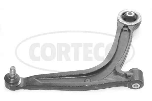 Corteco 49399091 Рычаг независимой подвески
