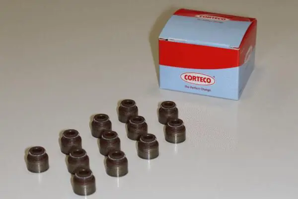 CORTECO 19036082 Комплект колпачков