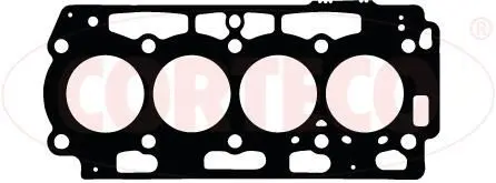 CORTECO 49425003 Прокладка ГБЦ