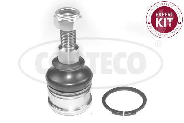 CORTECO 49400023 Опора шаровая HONDA: JAZZ II