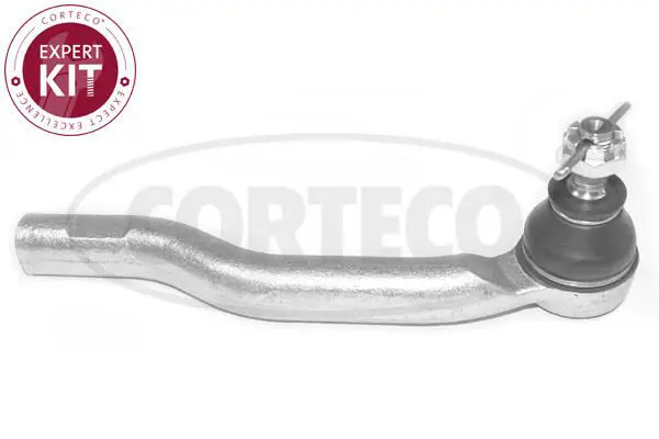 CORTECO 49401713 Наконечник поперечной рулевой