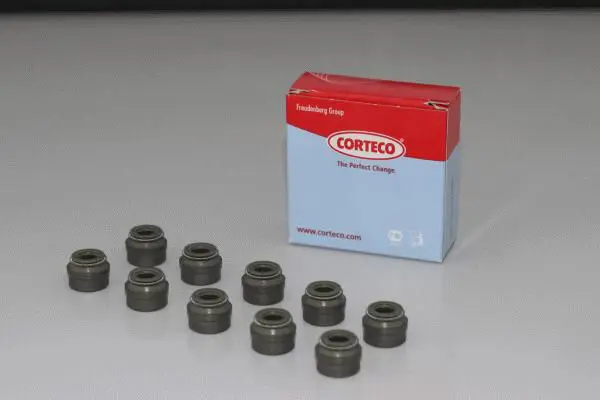 CORTECO 19036422 Колпачки маслосъемные