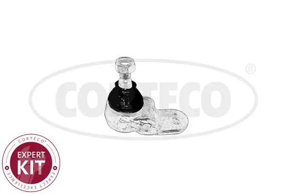 CORTECO 49395634 Шарнир независимой подвески /