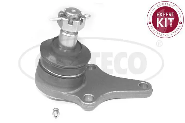 CORTECO 49395651 Шарнир независимой подвески /