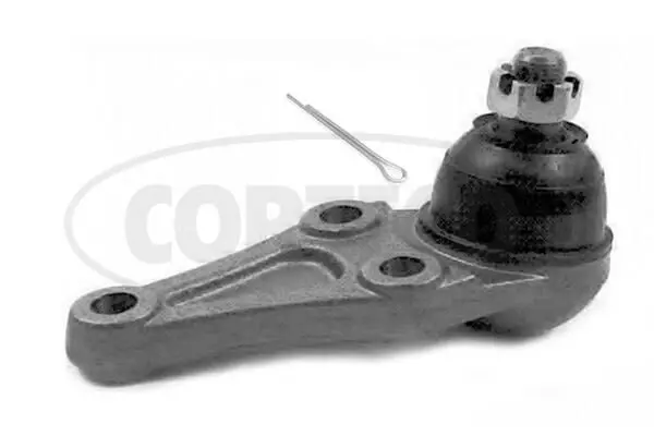 CORTECO 49395895 Шарнир независимой подвески /