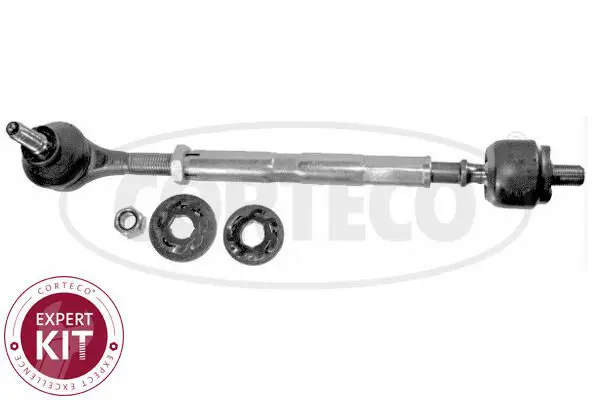 CORTECO 49396052 Поперечная рулевая тяга