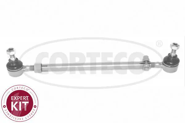 CORTECO 49396067 Поперечная рулевая тяга