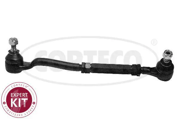 CORTECO 49396136 Поперечная рулевая тяга