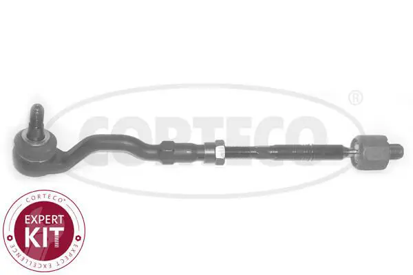 CORTECO 49396229 Поперечная рулевая тяга