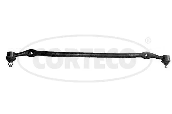 CORTECO 49396253 Поперечная рулевая тяга