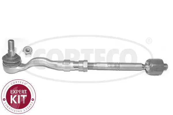 CORTECO 49396332 Поперечная рулевая тяга