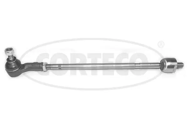 CORTECO 49396380 Поперечная рулевая тяга