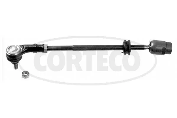CORTECO 49396422 Поперечная рулевая тяга