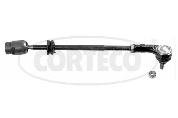 CORTECO 49396423 Поперечная рулевая тяга