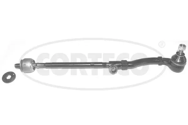 CORTECO 49396550 Поперечная рулевая тяга