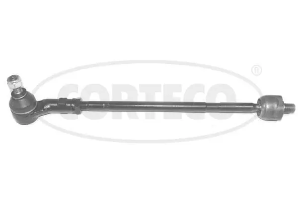 CORTECO 49396558 Поперечная рулевая тяга