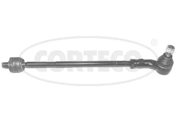 CORTECO 49396559 Поперечная рулевая тяга