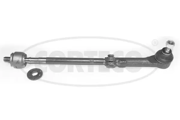 CORTECO 49396561 Поперечная рулевая тяга