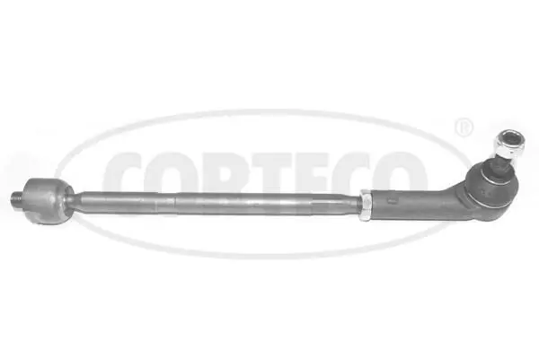 CORTECO 49396658 Поперечная рулевая тяга