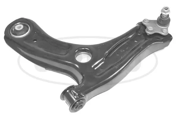 CORTECO 49397650 Рычаг подвески