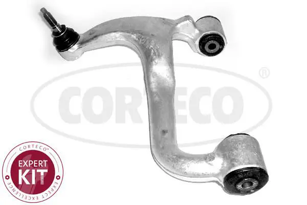 CORTECO 49398610 Рычаг независимой подвески