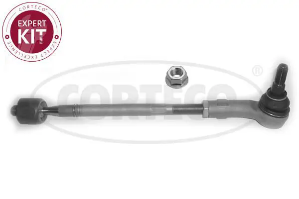 CORTECO 49398615 Поперечная рулевая тяга
