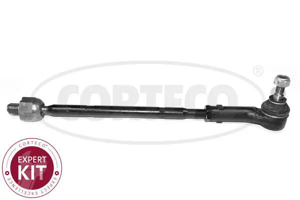 CORTECO 49398616 Поперечная рулевая тяга