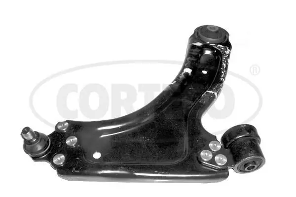 CORTECO 49399174 Рычаг независимой подвески