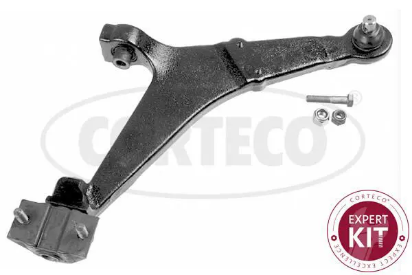 CORTECO 49399227 Рычаг независимой подвески