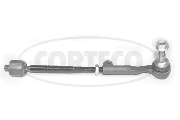 CORTECO 49399908 Поперечная рулевая тяга