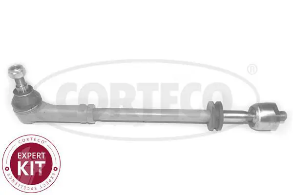 CORTECO 49400298 Поперечная рулевая тяга