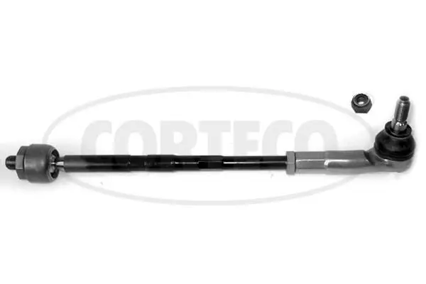 CORTECO 49400410 Поперечная рулевая тяга