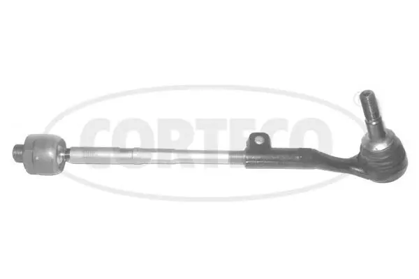CORTECO 49400427 Поперечная рулевая тяга