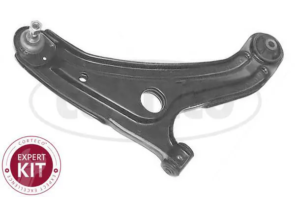 CORTECO 49400752 Рычаг подвески