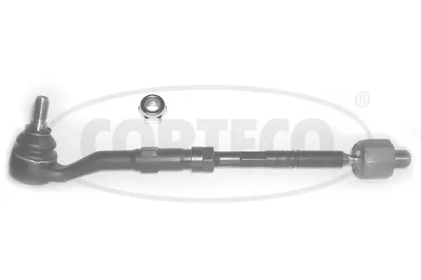 CORTECO 49400820 Поперечная рулевая тяга