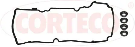 CORTECO 49421066 Прокладка, крышка головки