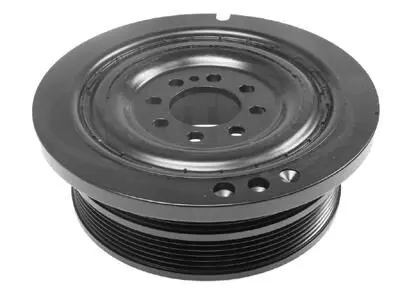 80001104 Шкив коленвала BMW 7 E65,E66