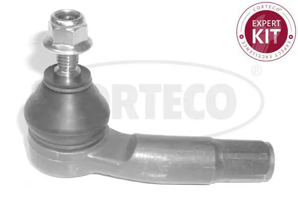 CORTECO 49400405 Наконечник рулевой тяги