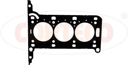 Corteco 415530P Прокладкa