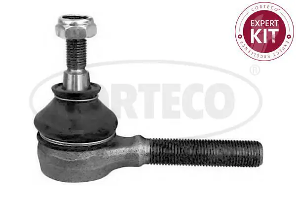 CORTECO 49400556 Наконечник поперечной рулевой