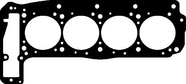 CORTECO 414639P Прокладка ГБЦ