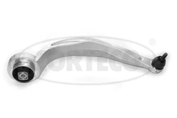 Corteco 49399038 Рычаг подвески лев AUDI: A4