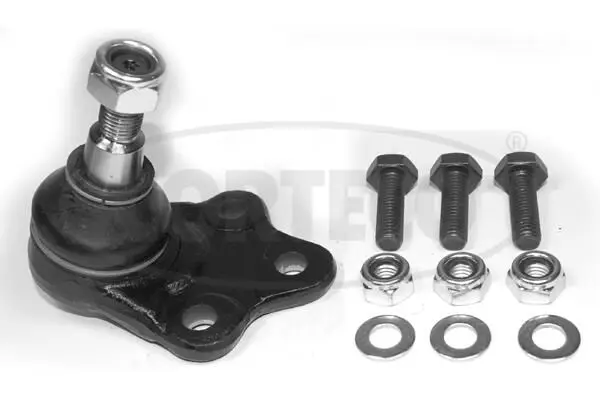 Corteco 49400513 Опора шаровая LAND ROVER: