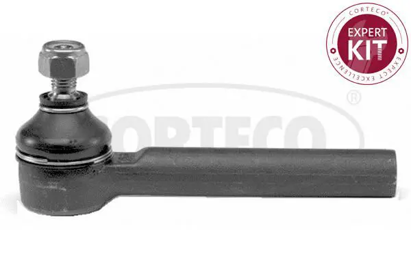 CORTECO 49399977 Наконечник поперечной рулевой