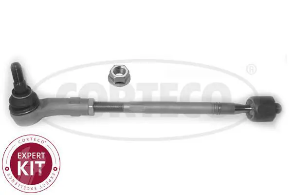 CORTECO 49398600 Поперечная рулевая тяга