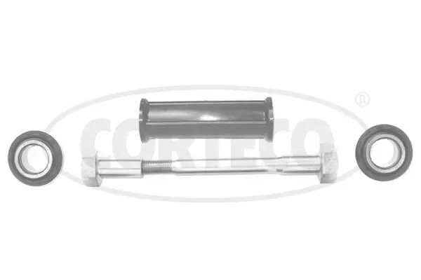 CORTECO 49399259 Комлектующее руля, подвеска