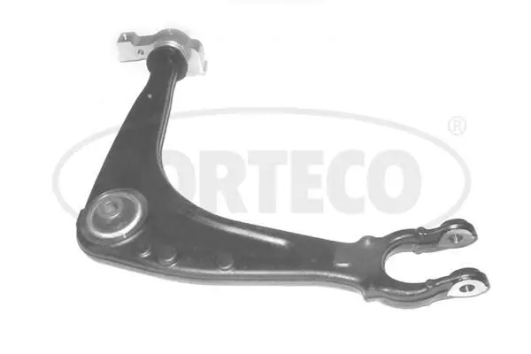 CORTECO 49395540 Рычаг независимой подвески