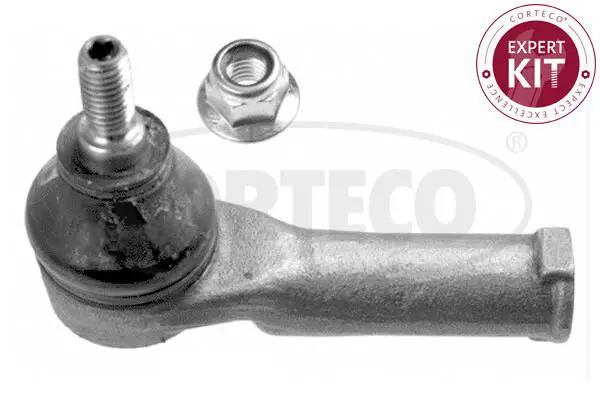 CORTECO 49398689 Наконечник поперечной рулевой