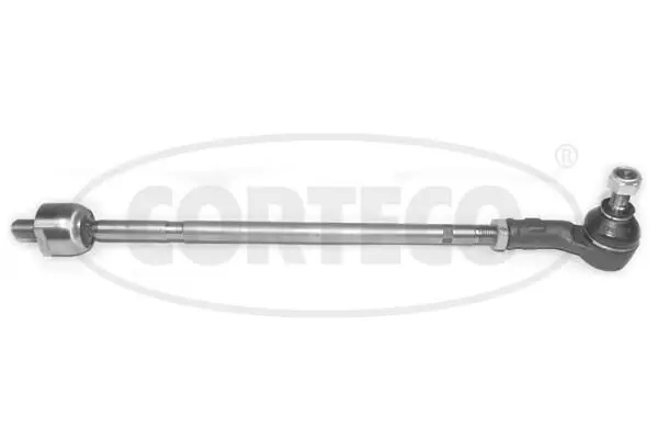 CORTECO 49396381 Поперечная рулевая тяга